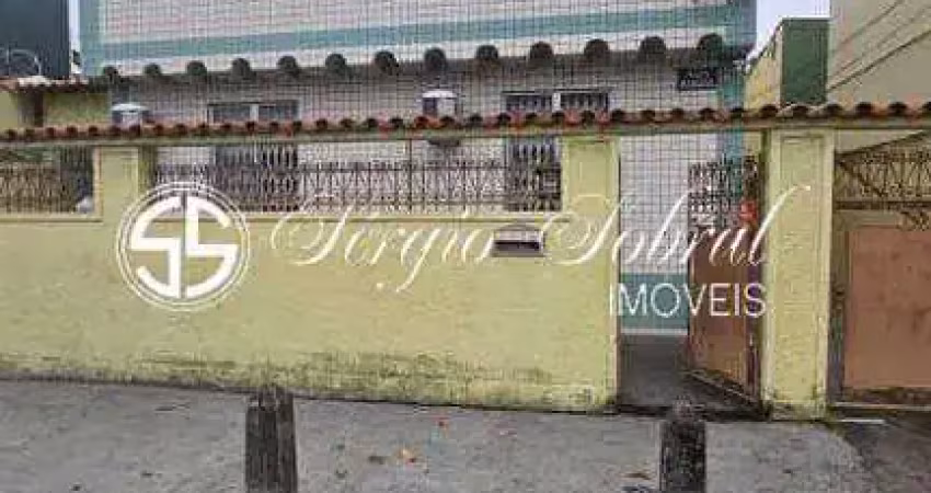 Apartamento com 2 quartos à venda na Rua das Azaléas, Vila Valqueire, Rio de Janeiro