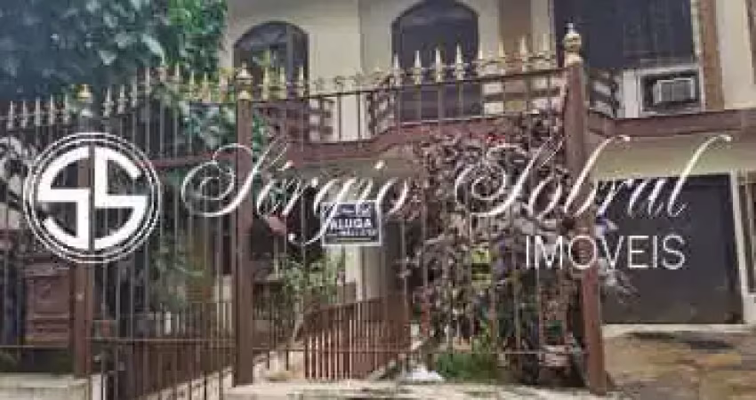 Apartamento com 2 quartos para alugar na Rua Aladim, Vila Valqueire, Rio de Janeiro