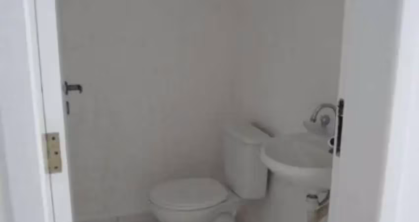 Sala comercial à venda na Rua das Carpas, Parque Residencial Aquarius, São José dos Campos