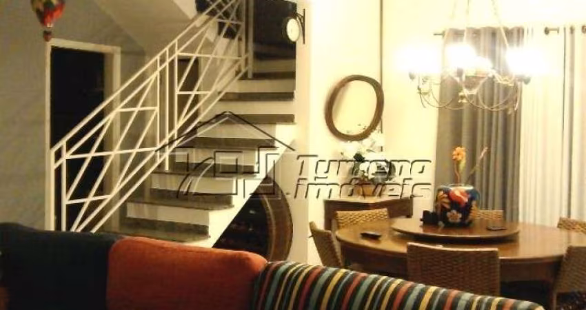 Casa na zona oeste de São José dos Campos