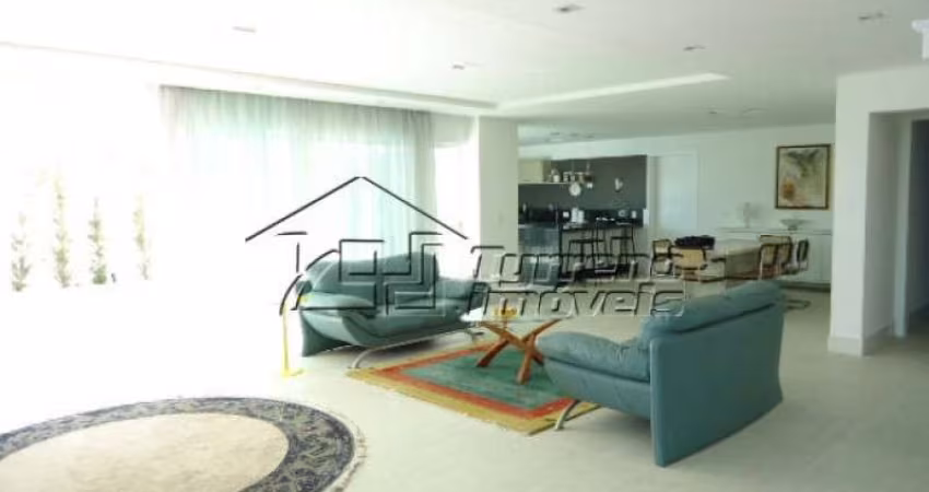 Bela casa com arquitetura moderna - Urbanova - Aceita imóveis na negociação