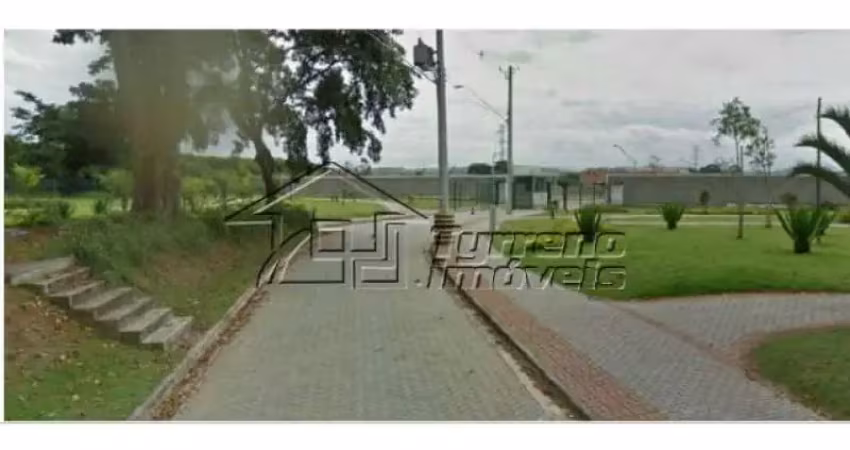 Maravilhoso terreno plano em condomínio fechado de alto padrão - ref. jardim esplanada