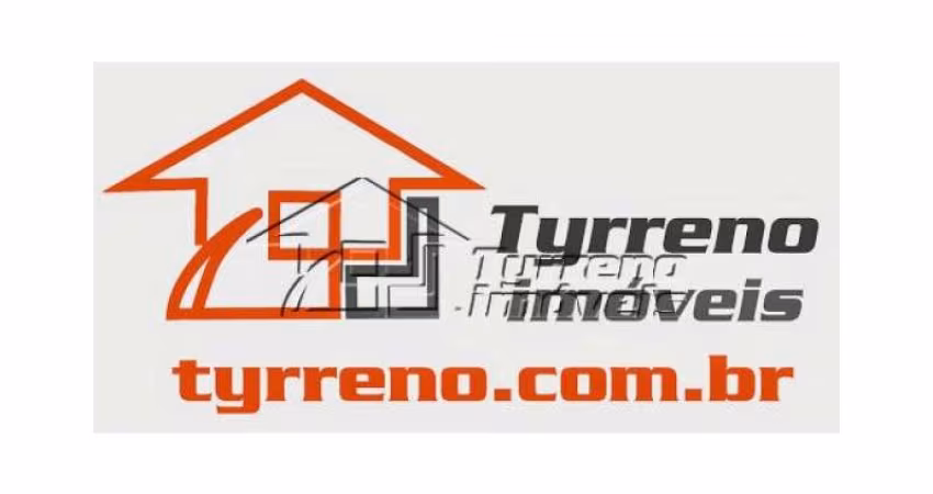 Área em condominio industrial