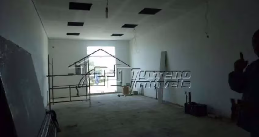 Sala comercial para alugar na Rua Miracema, Chácaras Reunidas, São José dos Campos