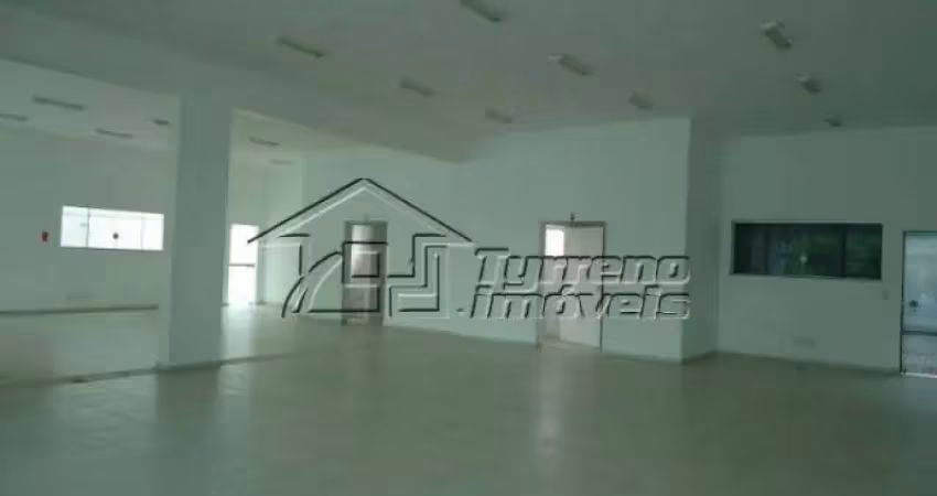 Prédio comercial - Excelente localização