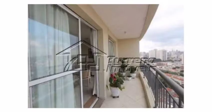 Apartamento com 3 quartos à venda na Rua Coriolano, Vila Romana, São Paulo