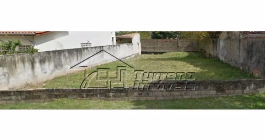 Jardim Esplanada - excelente terreno plano 360 m²