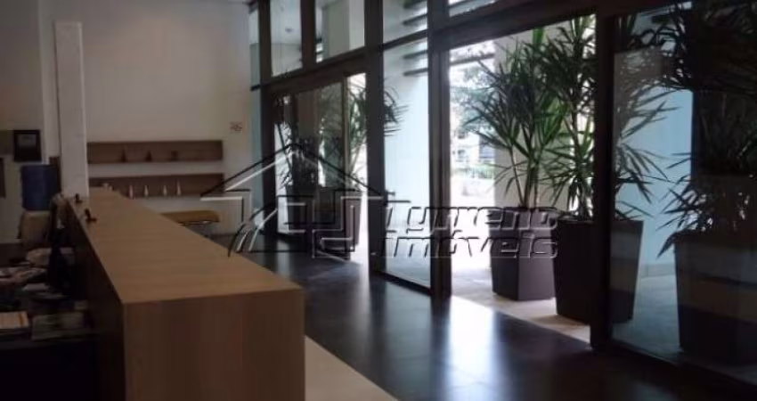 Seu sucesso começa aqui! Sala comercial Jd. Aquarius