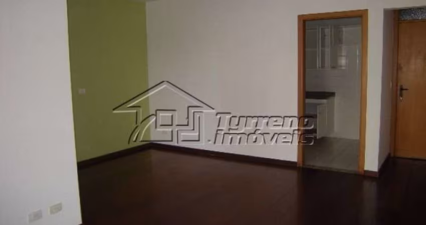 Ótimo apartamento com 3 dormitórios e 2 vagas na Vila Adyana