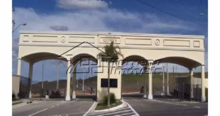 Terreno à venda na Rua Hely Leoni Dultra, Condomínio Residencial Altos da Quinta, São José dos Campos