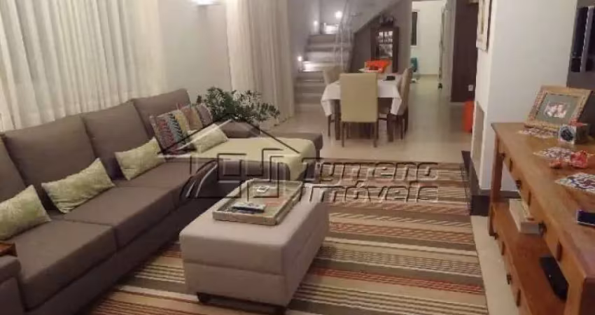 Casa em condomínio fechado com 3 quartos à venda na Avenida Shishima Hifumi, Urbanova, São José dos Campos