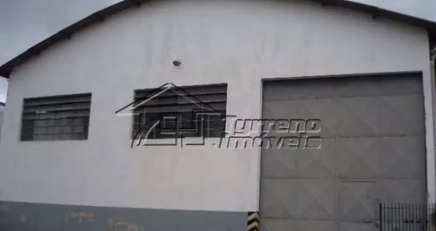 Barracão / Galpão / Depósito à venda na Avenida Papa João Paulo II, Urbanova VI, São José dos Campos