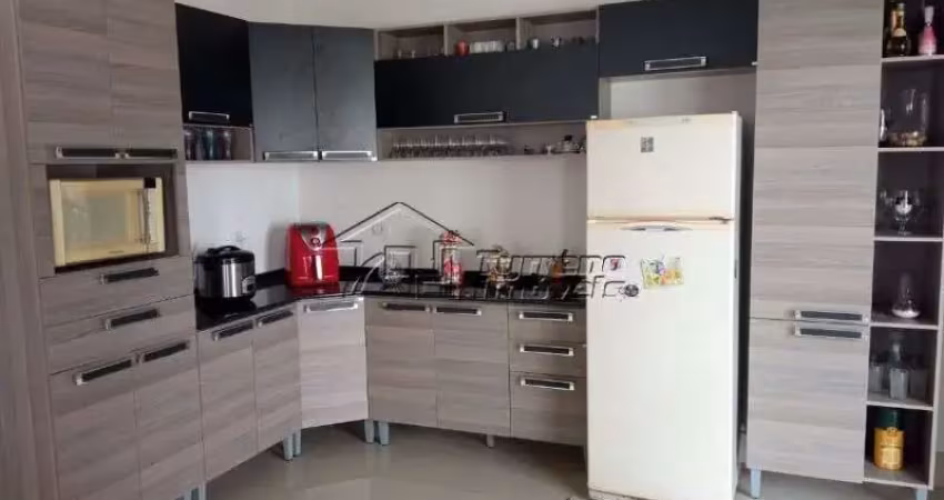 Casa em condomínio fechado com 4 quartos à venda na Avenida Papa João Paulo II, Urbanova VI, São José dos Campos