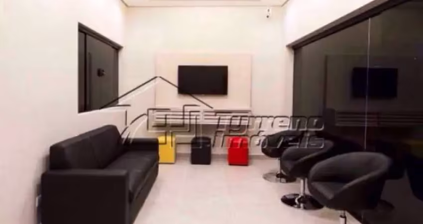 Imóvel comercial venda ou locação na av. josé longo