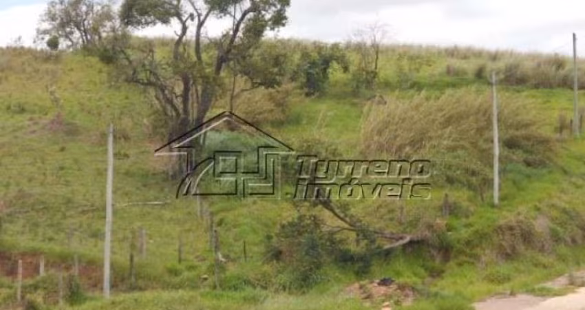 Área em Rodovia no Estado de São Paulo