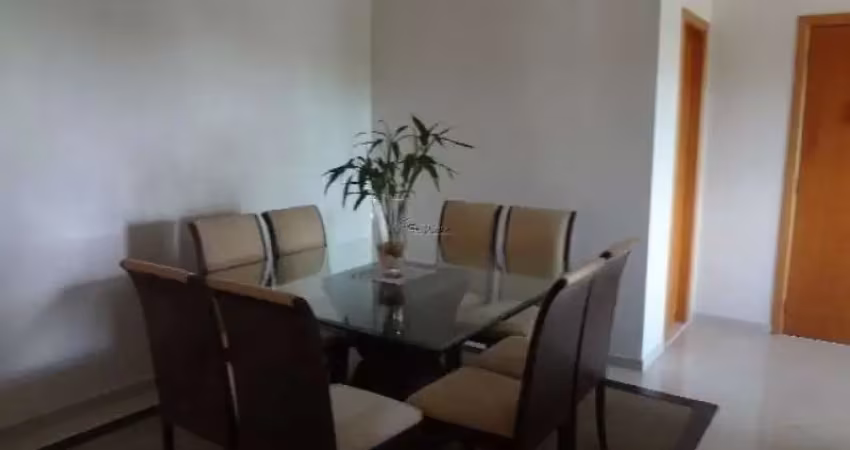 Apartamento com 4 quartos à venda na Avenida Nove de Julho, Jardim Apolo, São José dos Campos