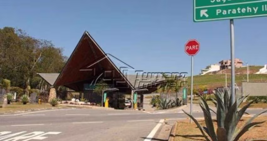Terreno em Condomínio Urbanova