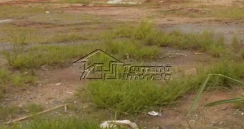 Terreno à venda na Avenida do Cristal, Parque Califórnia, Jacareí
