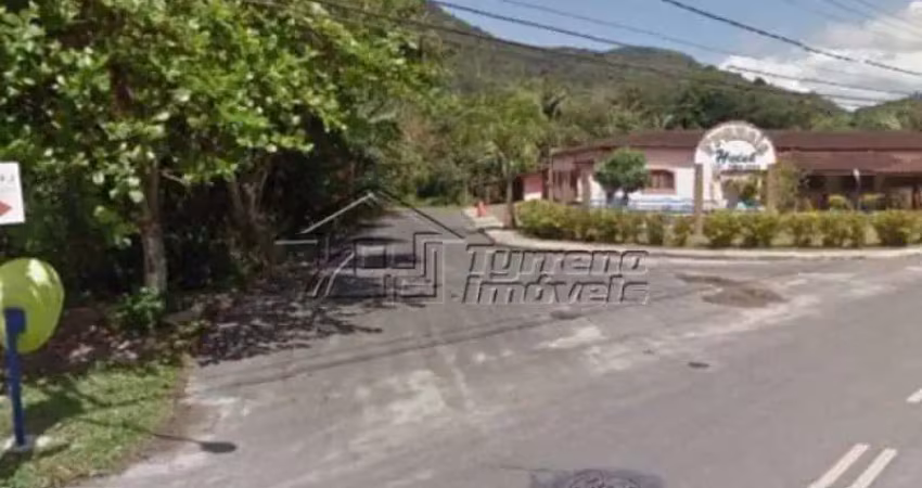 Terreno à venda na Rodovia Rio-Santos, Tabatinga, Caraguatatuba
