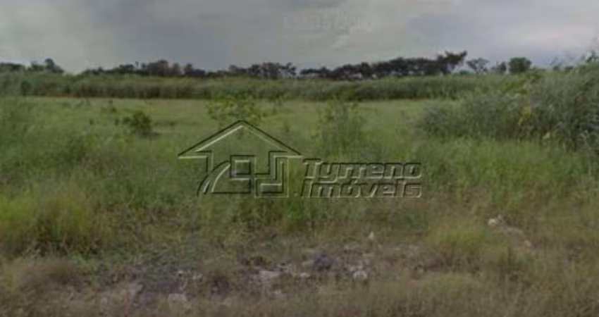 Área plana em excelente localização em Jacareí