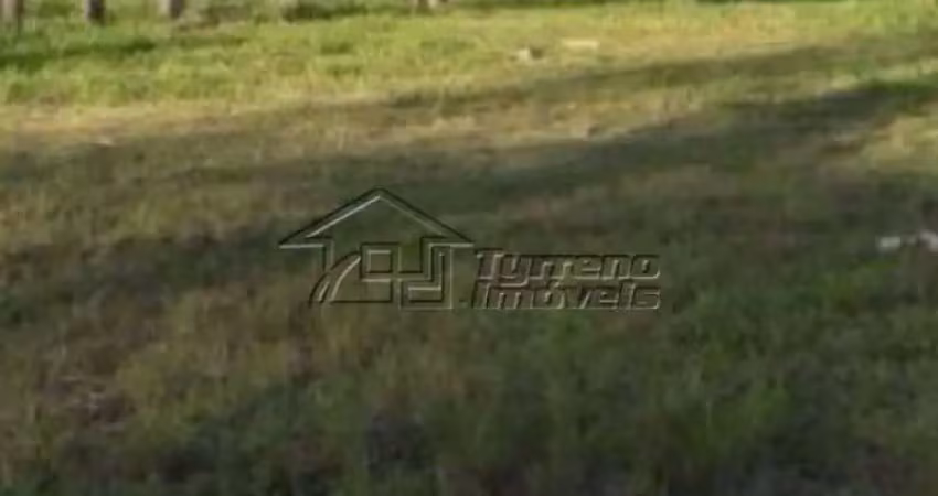 Terreno à venda na Avenida Avareí, Jardim Santa Maria, Jacareí