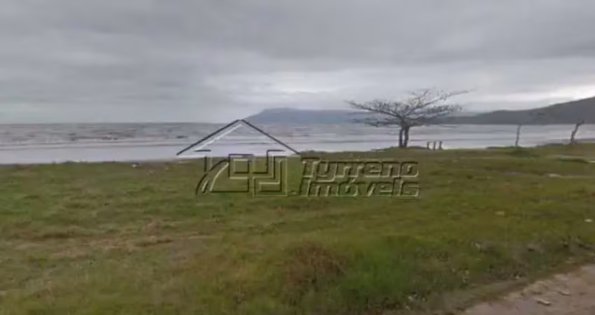 Terreno à venda na Rua José Ferrari Pegoreli, Barranco Alto, Caraguatatuba