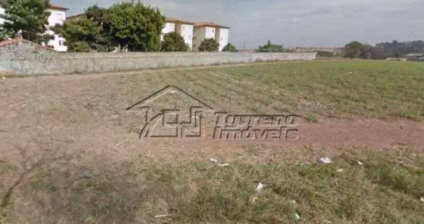 Terreno à venda na Avenida João Vieira, João Aranha, Paulínia