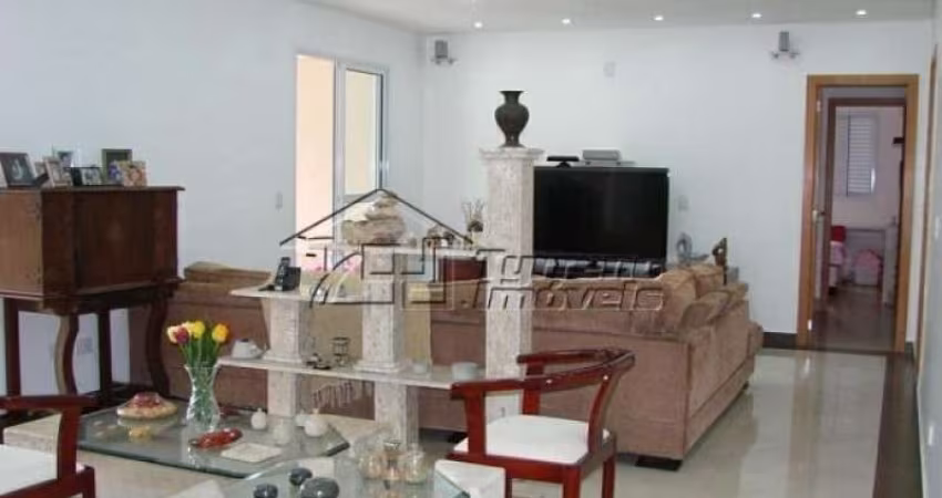 Apartamento com 3 suítes e 3 vagas. Estuda permuta