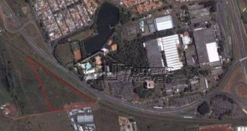 Área com excelente logística para Rodovia Anhanguera - Campinas