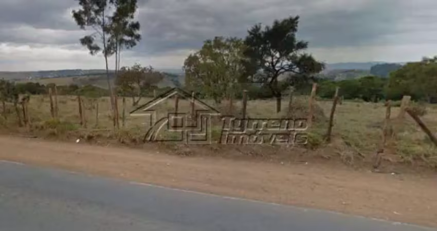 Área industrial na zona leste de são josé dos campos