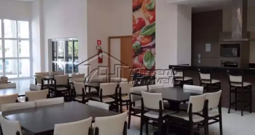 Apartamento com 3 quartos à venda na Avenida do Tubarão, Parque Residencial Aquarius, São José dos Campos