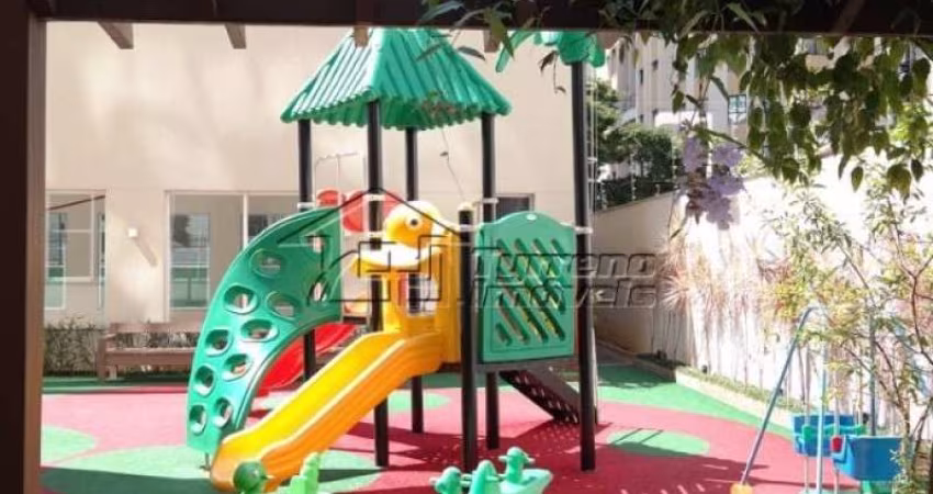 Novo, em bairro charmoso de alto padrão