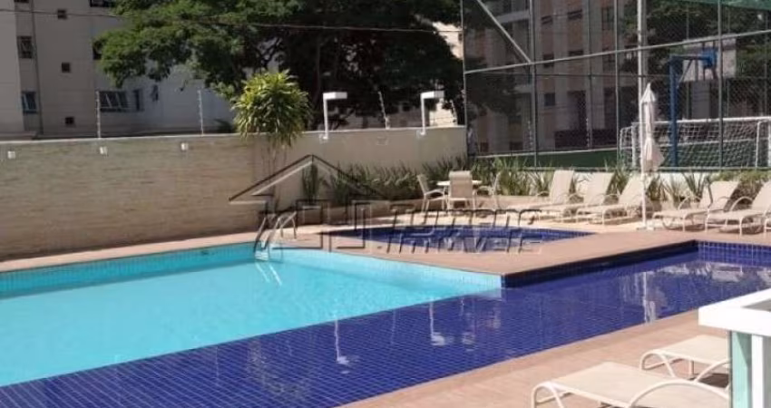 Novo, em bairro charmoso de alto padrão
