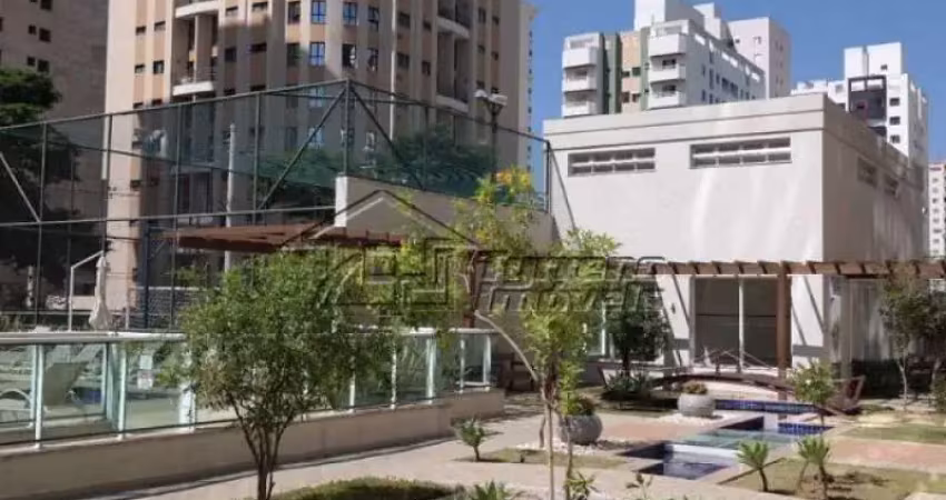 Apartamento com 3 quartos à venda na Avenida do Tubarão, Parque Residencial Aquarius, São José dos Campos
