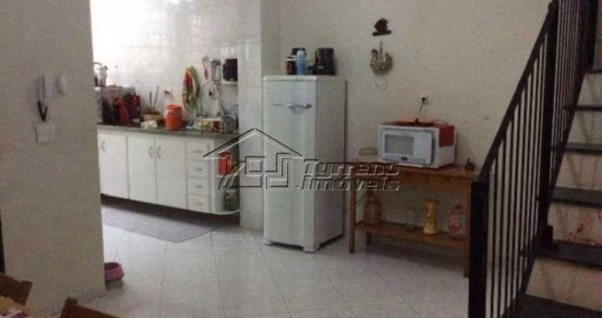 Casa Jardim Alvorada