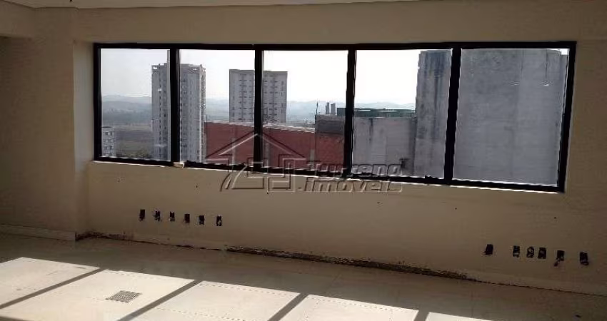 Conjunto de Salas Comerciais no Centro SJCampos