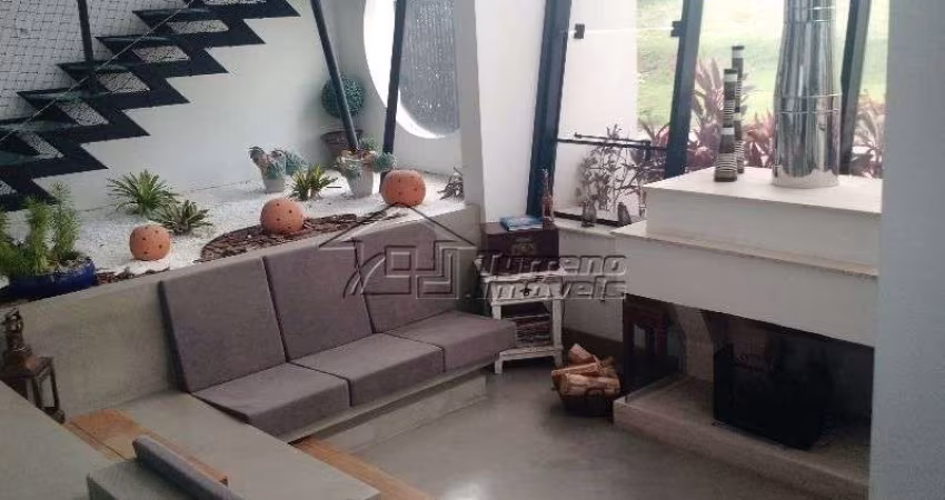 Arquitetura Moderna e Diferenciada