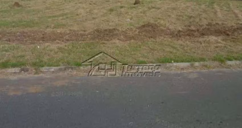 Terreno de esquina, totalmente plano no villa branca em jacareí