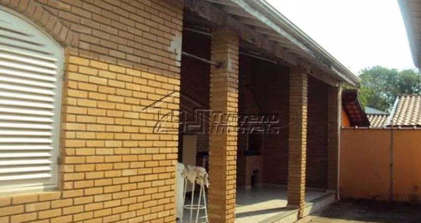 Casa térrea em condomínio fechado - Urbanova