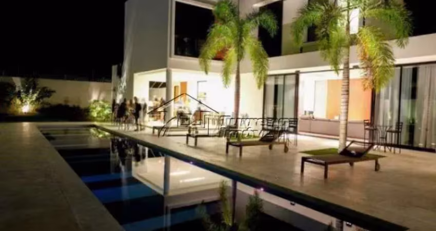 ﻿﻿linda casa em condomínio de alto padrão próximo ao shopping colinas