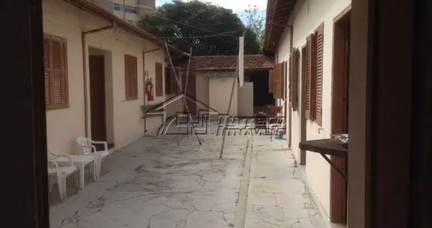 Casa comercial à venda na Avenida Rui Barbosa, Vila Rossi, São José dos Campos