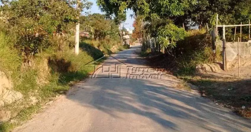 Área no jardim torrão de ouro - são josé dos campos