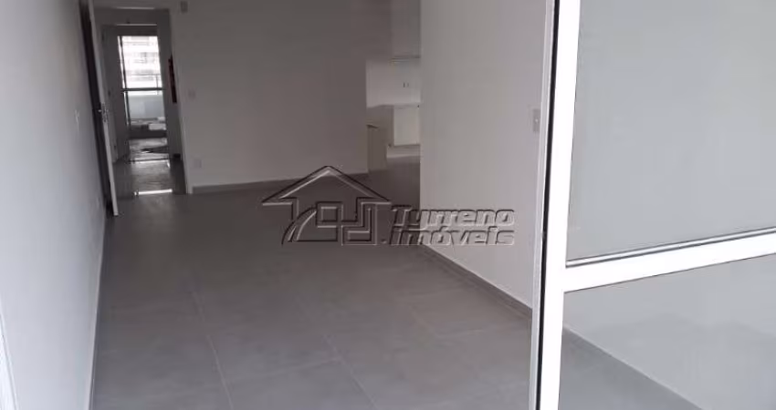 Apartamento com localização previlegiada no Jardim Aquarius