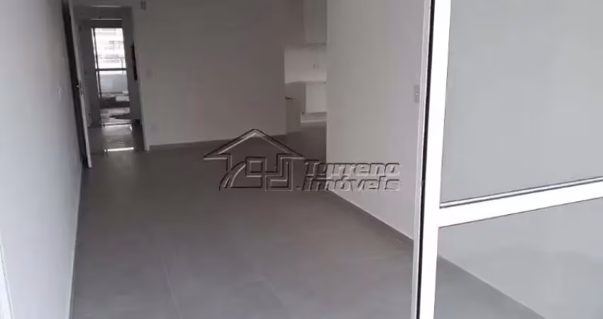 Apartamento com localização previlegiada no jardim aquarius