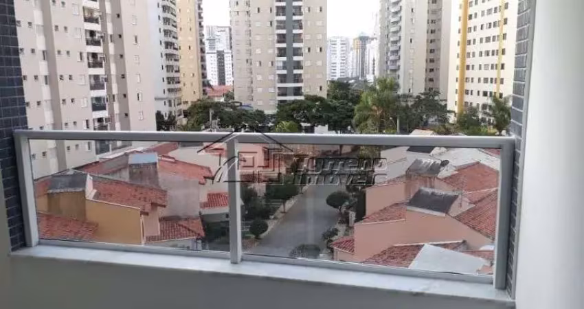 Apartamento para locação de 2 dormitórios no jardim aquárius