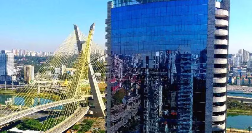 Sua Corporação na Berrini
