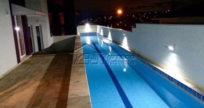 Casa em condomínio fechado com 3 quartos à venda na Rua Thomas Morus, Vila Zezé, Jacareí