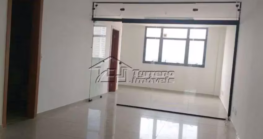 Linda sala comercial no centro de são josé dos campos