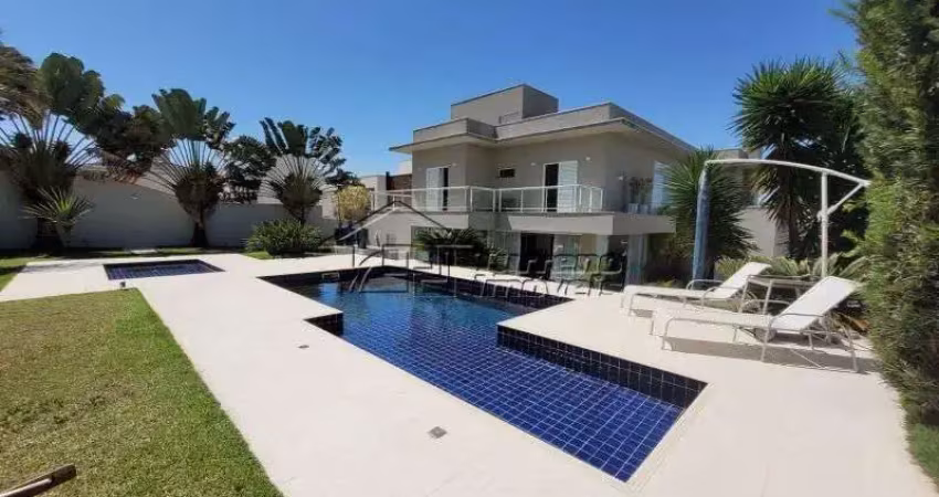 Casa em condomínio fechado com 4 quartos para alugar na Avenida Shishima Hifumi, Urbanova, São José dos Campos