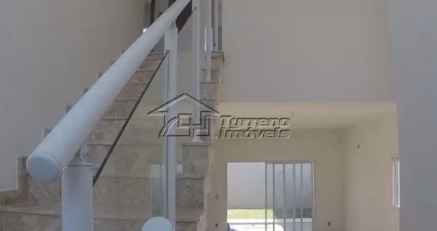 Casa em condomínio fechado com 4 quartos à venda na Rua das Acerolas, Condomínio Terras do Vale, Caçapava